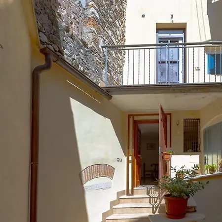 L'orologio Apartmán