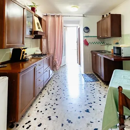 L'orologio Apartmán Tivoli