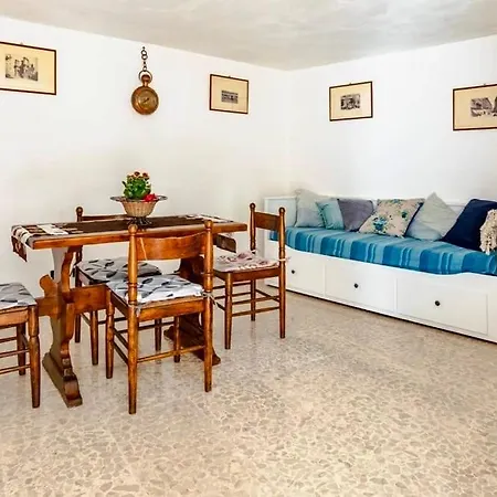 Apartmán L'orologio *