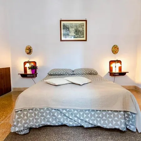 Apartmán L'orologio