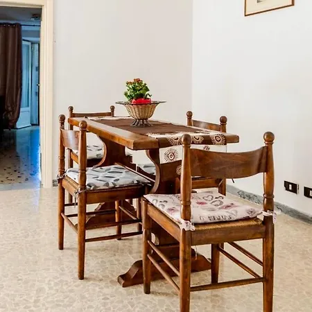 L'orologio Apartmán Tivoli