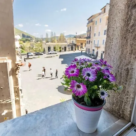 L'orologio Apartmán *