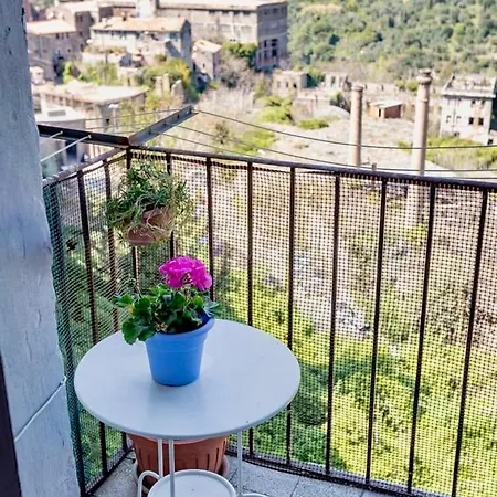 Apartamento L'orologio Tivoli